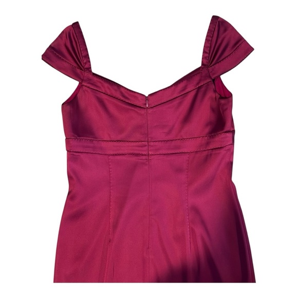 π Maggy Boutique by Maggy London Dress β Size 10 β NEW - Picture 8 of 12